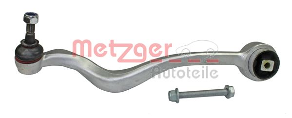 METZGER 58017601 58017601 LENGOKAR, KERÉKFELFÜGGESZTÉS - METZGER